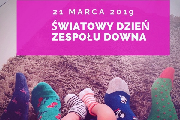 światowy dzień zespołu dauna